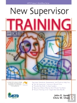 Bertrand.pt - New Supervisor Training