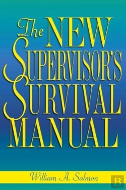 Bertrand.pt - New Supervisor'S Survival Manual