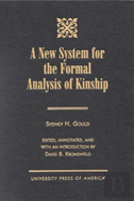 New System For The Formal Analysis Of Kinship