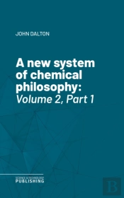 New System Of Chemical Philosophy