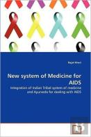 New System Of Medicine For Aids