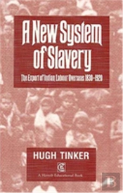 New System Of Slavery
