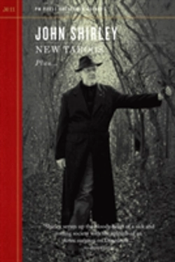 Bertrand.pt - New Taboos