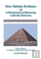 New Tabular Evidence Of A Monument In Harmony With The Universe