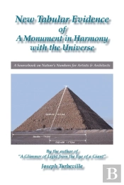 New Tabular Evidence Of A Monument In Harmony With The Universe
