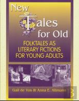 New Tales For Old