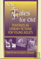 New Tales For Old