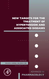 New Targets For The Treatment Of Hypertension And Associated Diseases