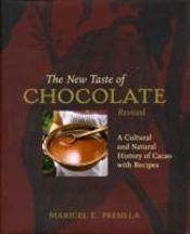 New Taste Of Chocolate