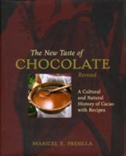 Bertrand.pt - New Taste Of Chocolate