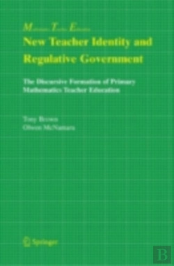 Bertrand.pt - New Teacher Identity And Regulative Government