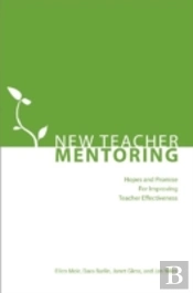 New Teacher Mentoring