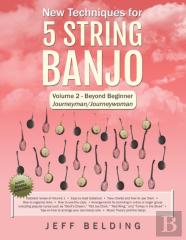New Techniques For 5 String Banjo