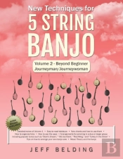 New Techniques For 5 String Banjo