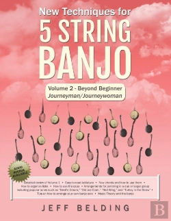 Bertrand.pt - New Techniques For 5 String Banjo