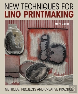Bertrand.pt - New Techniques For Lino Printmaking