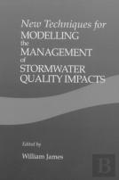 New Techniques For Modelling The Management Of Stormwater Quality Impacts