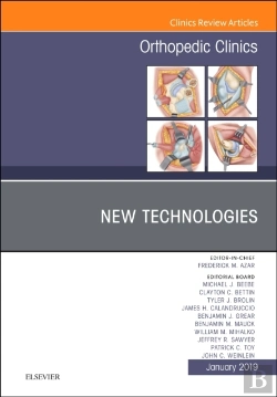 Bertrand.pt - New Technologies, An Issue Of Orthopedic Clinics