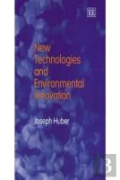 New Technologies And Environmental Innovation