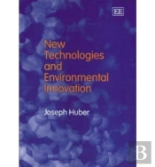 New Technologies And Environmental Innovation