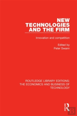 Bertrand.pt - New Technologies And The Firm