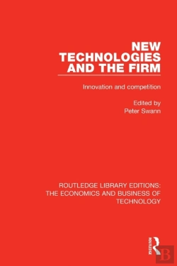 Bertrand.pt - New Technologies And The Firm