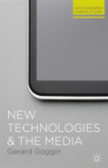 New Technologies And The Media