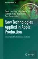New Technologies Applied In Apple Production