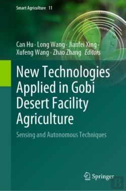 Bertrand.pt - New Technologies Applied In Gobi Desert Facility Agriculture