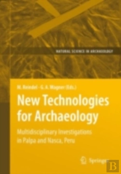 Bertrand.pt - New Technologies For Archaeology