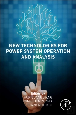 Bertrand.pt - New Technologies For Power System Operation And Analysis