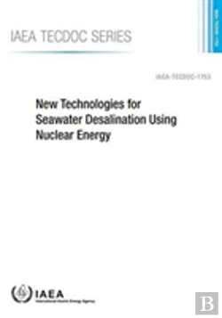 Bertrand.pt - New Technologies For Seawater Desalination Using Nuclear Energy