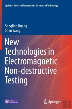 Bertrand.pt - New Technologies In Electromagnetic Non-Destructive Testing