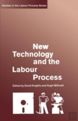 Bertrand.pt - New Technology And The Labour Process