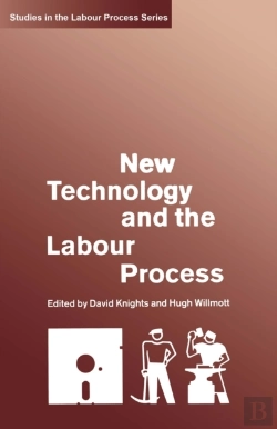 Bertrand.pt - New Technology And The Labour Process