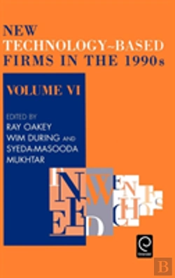 Bertrand.pt - New Technology-Based Firms In The 1990s
