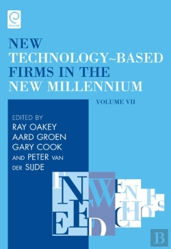 Bertrand.pt - New Technology-Based Firms In The New Millennium