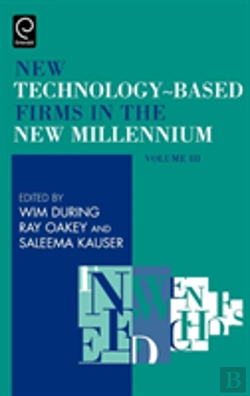 Bertrand.pt - New Technology-Based Firms In The New Millennium
