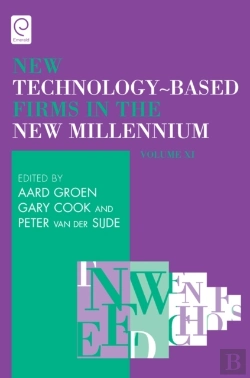 Bertrand.pt - New Technology-Based Firms In The New Millennium