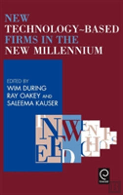 Bertrand.pt - New Technology-Based Firms In The New Millennium