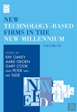 Bertrand.pt - New Technology-Based Firms In The New Millennium