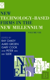 New Technology-Based Firms In The New Millennium
