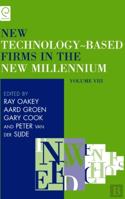 Bertrand.pt - New Technology-Based Firms In The New Millennium