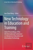 New Technology In Education And Training