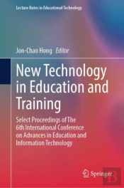 New Technology In Education And Training