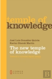 New Temple Of Knowledge