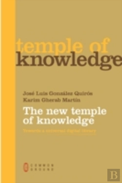 Bertrand.pt - New Temple Of Knowledge