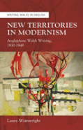 New Territories In Modernism