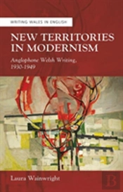 New Territories In Modernism