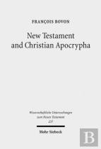 New Testament And Christian Apocrypha
